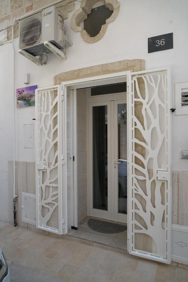 36 Metri Quadri Villa Polignano a Mare Exterior photo