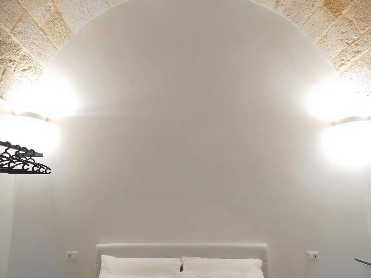 36 Metri Quadri Villa Polignano a Mare Exterior photo