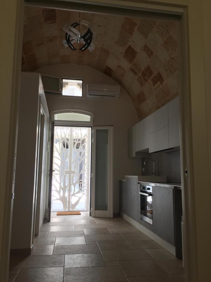 36 Metri Quadri Villa Polignano a Mare Exterior photo